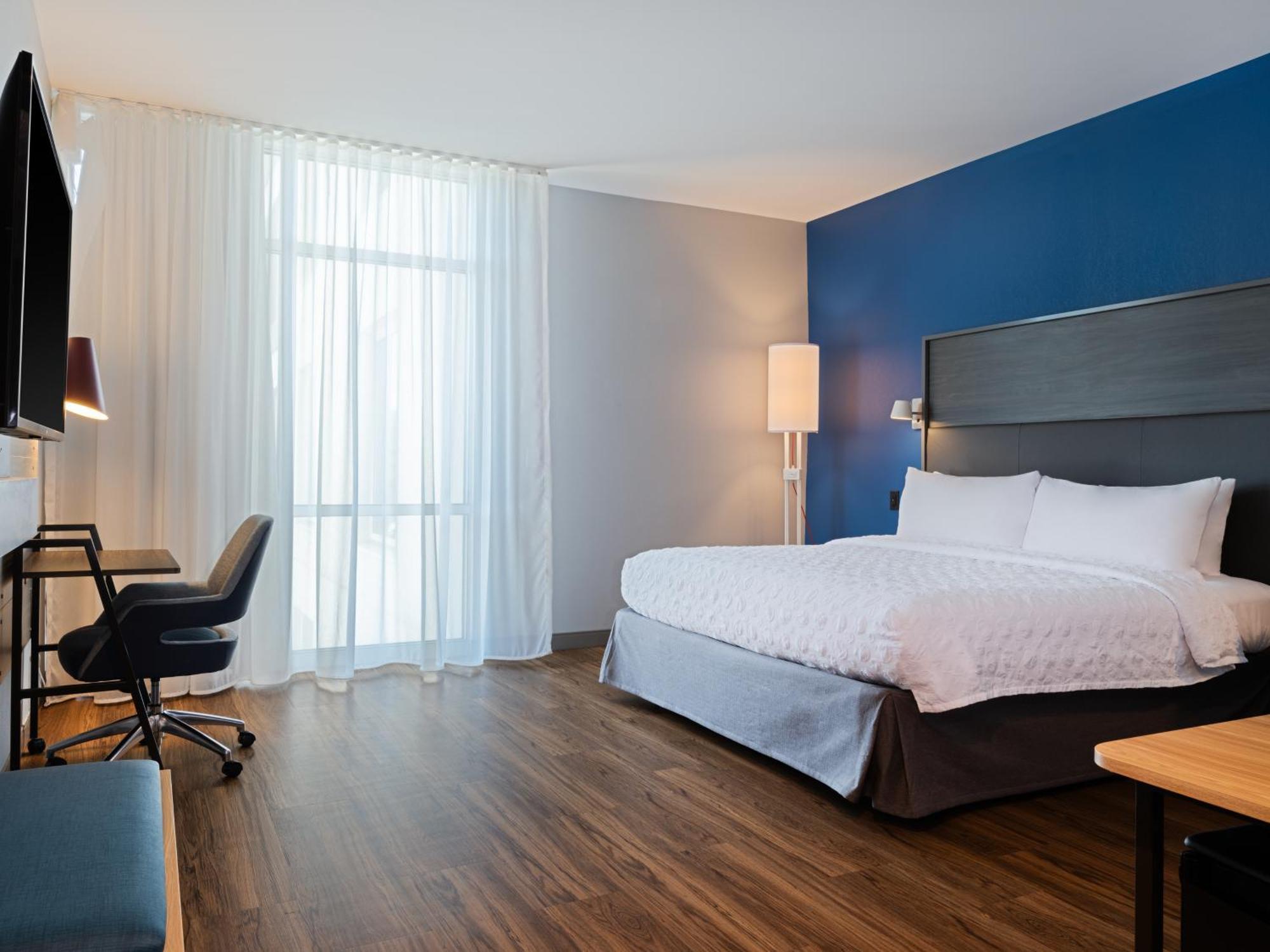 ホテル Tru By Hilton Atlanta Airport カレッジパーク エクステリア 写真