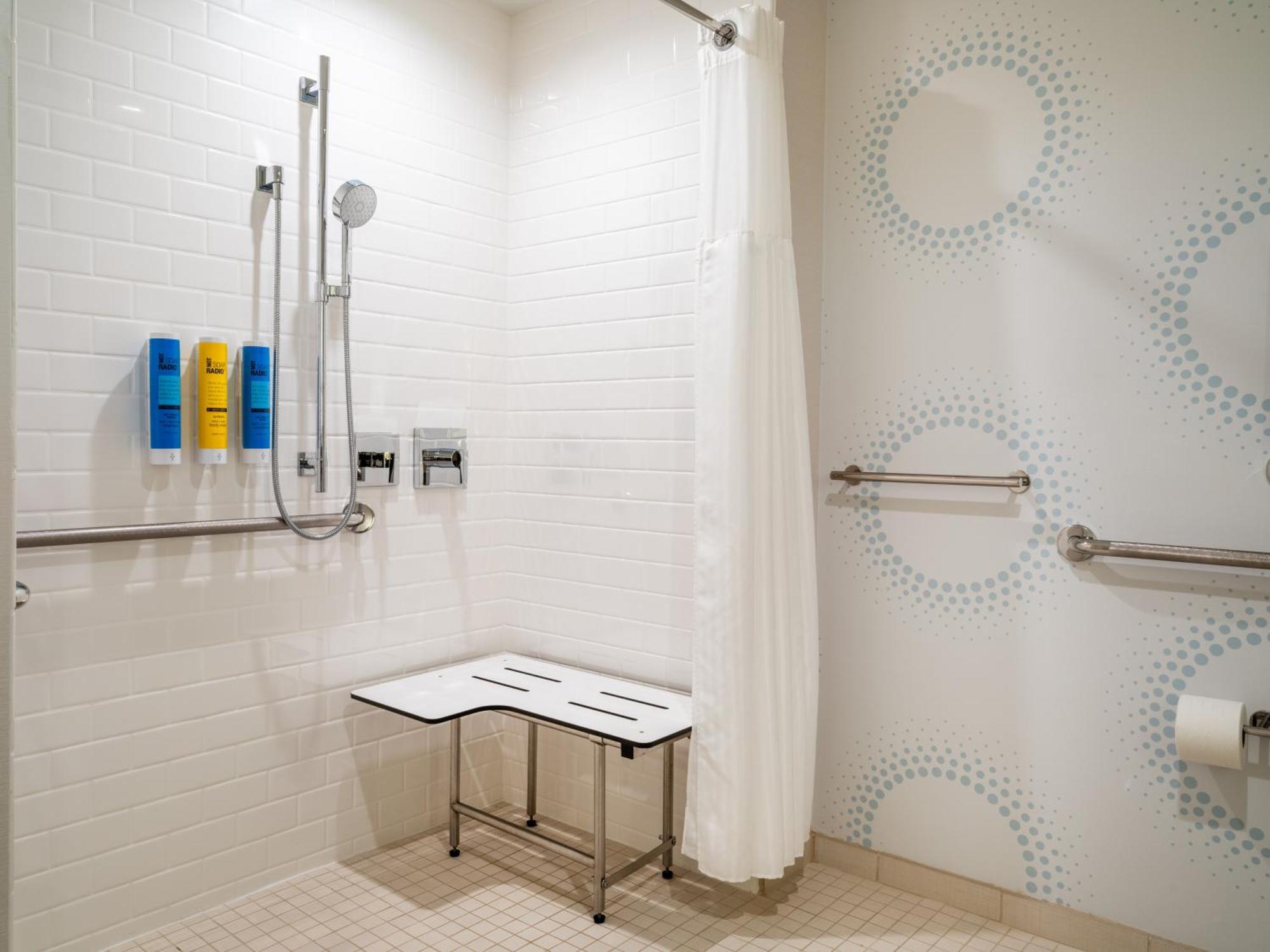 ホテル Tru By Hilton Atlanta Airport カレッジパーク エクステリア 写真